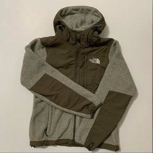 The North Face | Denali hoodie